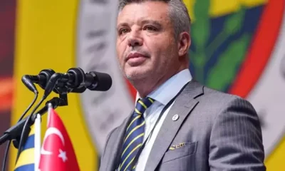 لسبب صادم.. القبض على رئيس نادي فنربخشة التركي