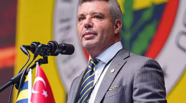 لسبب صادم.. القبض على رئيس نادي فنربخشة التركي