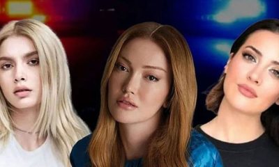 فضيحة فنية تهز تركيا: حملة اعتقالات تطال نجومًا بارزين بسبب المخدرات!