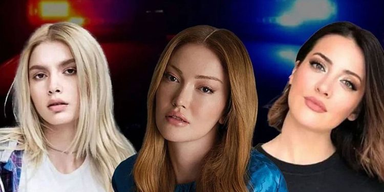 فضيحة فنية تهز تركيا: حملة اعتقالات تطال نجومًا بارزين بسبب المخدرات!