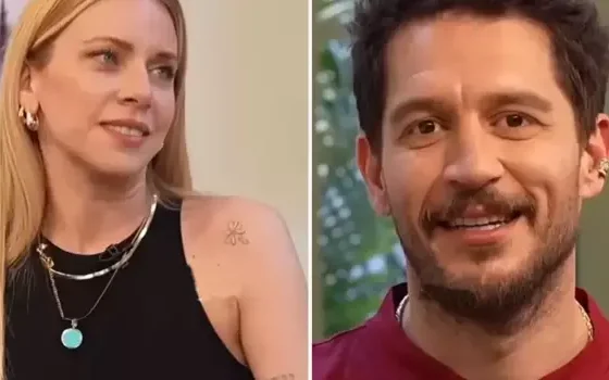 نجمان تركيان يقلبان الإنترنت رأسًا على عقب بفيديو جريء وغير متوقع على يوتيوب!