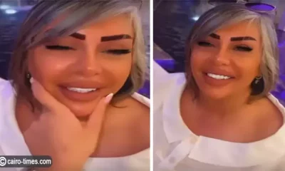 فضيحة ام ماريا الدولار