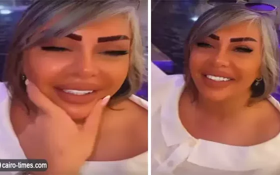 فيديو ام ماريا الدولار مع التركي