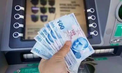 تسهيلات جديدة: كيف ستتغير قواعد سحب الأموال من صرافات تركيا في 2026؟