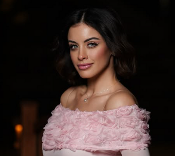 فيديو حبيبه رضا تيك توك