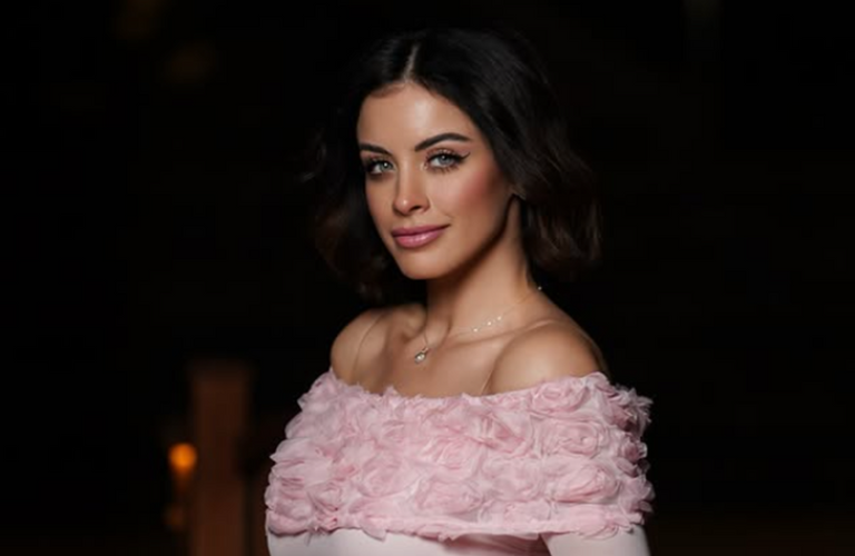 زهراء بن ميم فيديو