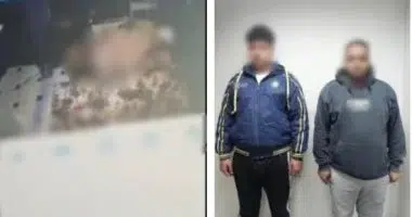 فيديو محل الفيوم كامل