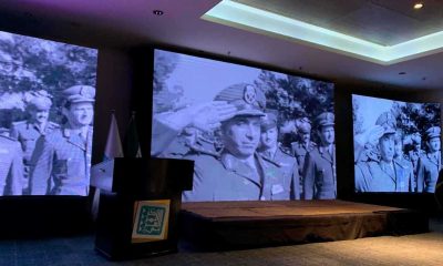 دمشق تعرض فيديوهات نادرة من تاريخ سوريا عثر عليها في قبو أمريكي (صور)