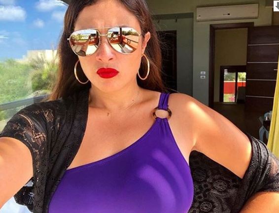 صور ياسمين عبد العزيز المفبركه