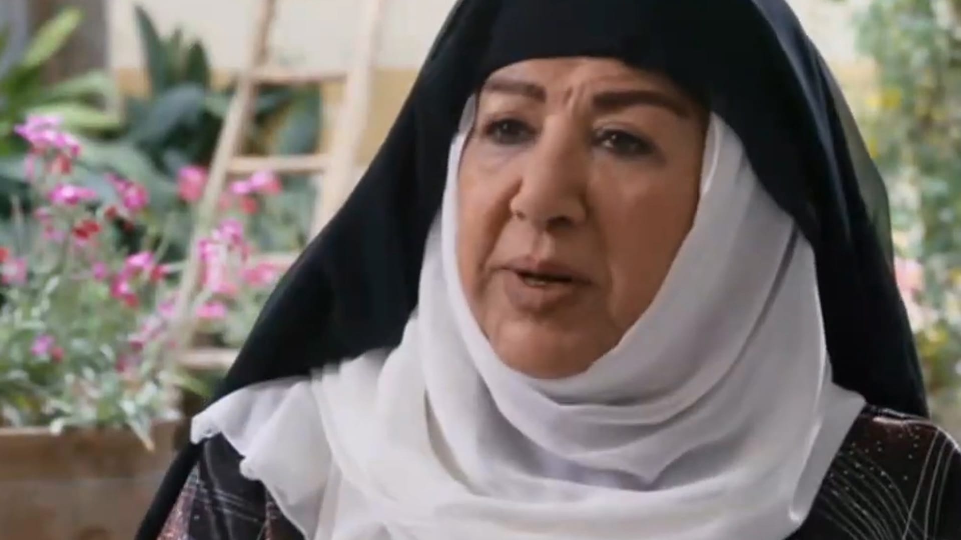 وفاة ام زكي باب الحارة