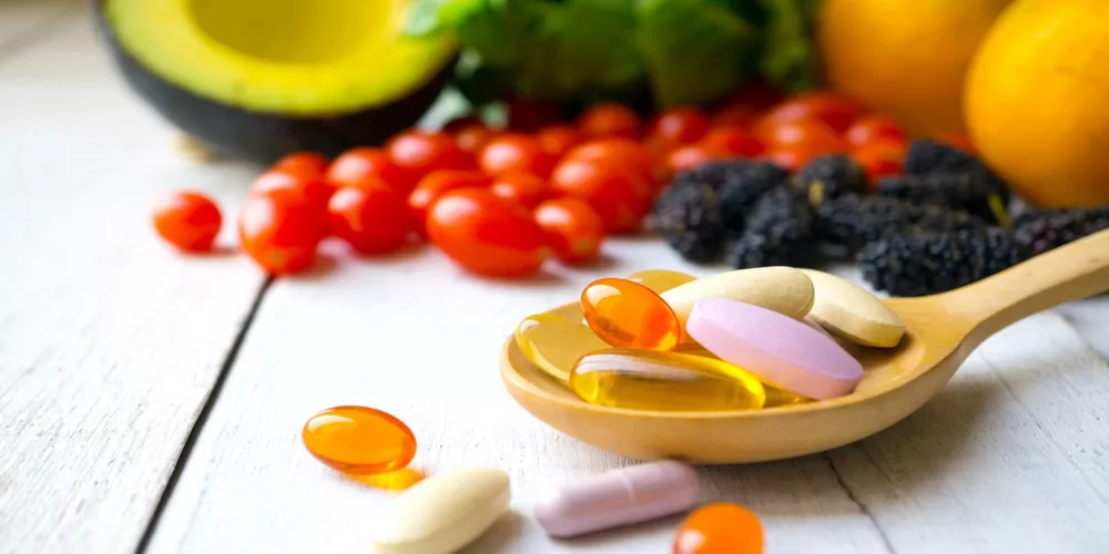 6 مكملات لا غنى عنها لحماية صحتك في الشتاء