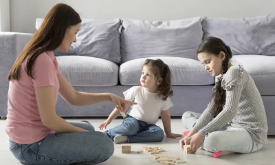 7 عادات تربوية "سامة" قد تضر نمو طفلك النفسي