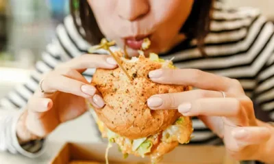 لماذا نشعر بالجوع أكثر في الطقس البارد وما الذي يجب فعله؟