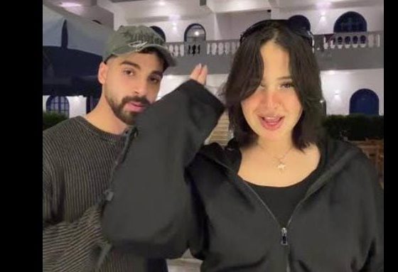 فيديو حبيبة رضا الفن والجمال