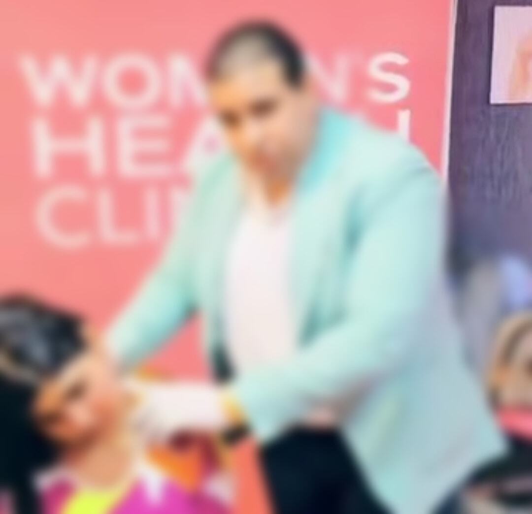 فيديوهات دكتور التجميل