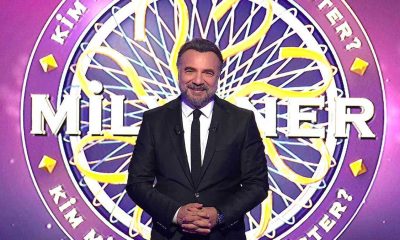 فضيحة تهز الإعلام التركي: مقدم "من سيربح المليون" متهم بتعاطي المخدرات!