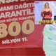 من فاز بـ 800 مليون ليرة تركية؟ كشف تفاصيل الجائزة الكبرى في اليانصيب!