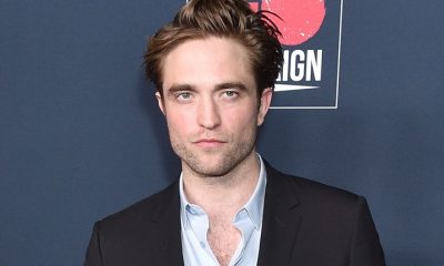 نجم فيلم Twilight يتغنى بموهبة فنانة تركية: “إنها رائعة للغاية!”