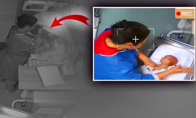 “حسبناها إعاقة خلقية”.. الحقيقة المؤلمة تظهر بعد سنوات في تركيا: عنف داخل المستشفى