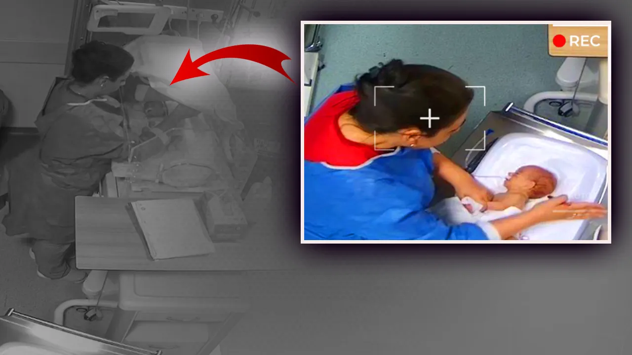 “حسبناها إعاقة خلقية”.. الحقيقة المؤلمة تظهر بعد سنوات في تركيا: عنف داخل المستشفى