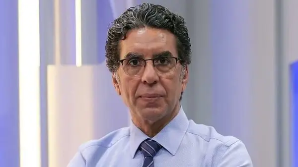 مصر النهاردة محمد ناصر حلقة اليوم بث مباشر