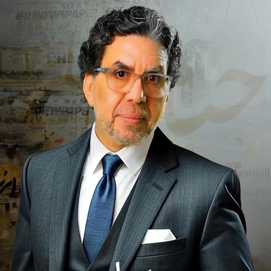 فضيحه محمد ناصر