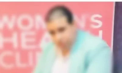 فيديو دكتور التجميل كامل