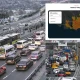الكشف عن المدن الكبرى التي تعاني من أسوأ ازدحام مروري في العالم! أين تقع إسطنبول في الترتيب؟