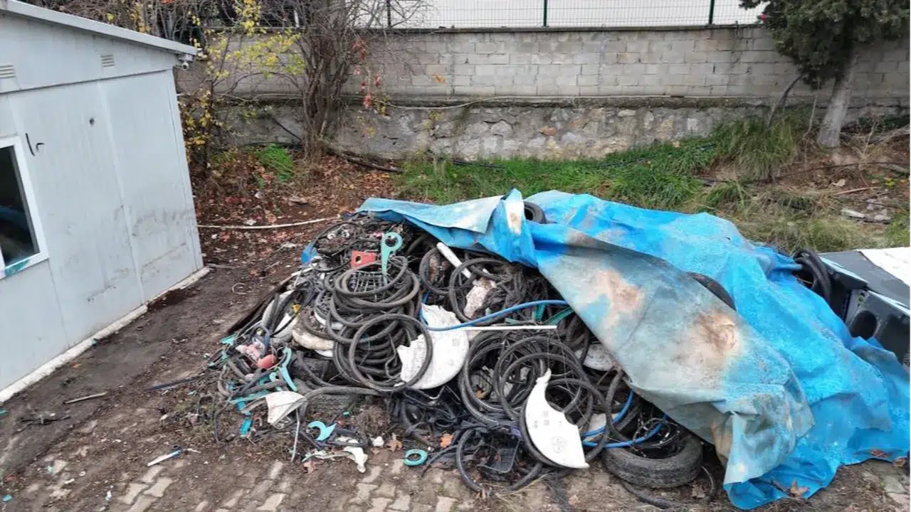 بلدية إسطنبول الكبرى تتسبب بخسائر بملايين الليرات لسكان إسطنبول!