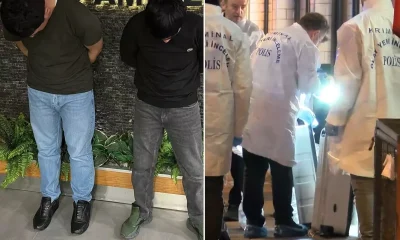 جريمة مروّعة في إسطنبول: التعرف على هوية امرأة أجنبية عُثر على جثتها في حاوية قمامة