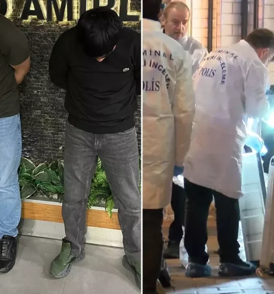 جريمة مروّعة في إسطنبول: التعرف على هوية امرأة أجنبية عُثر على جثتها في حاوية قمامة