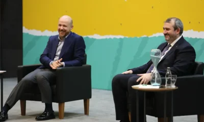 سؤال طالب يحرج بلال أردوغان: ماذا تعمل وكيف تجني المال؟