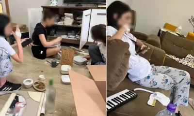 جدل واسع في تركيا بعد اتهام معلمة بإجبار طلابها على تنظيف منزلها