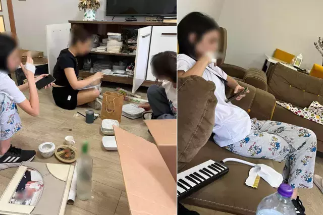 جدل واسع في تركيا بعد اتهام معلمة بإجبار طلابها على تنظيف منزلها