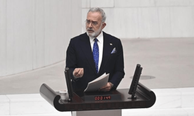 رسالة تركية جديدة حول السوريين تثير الانتباه