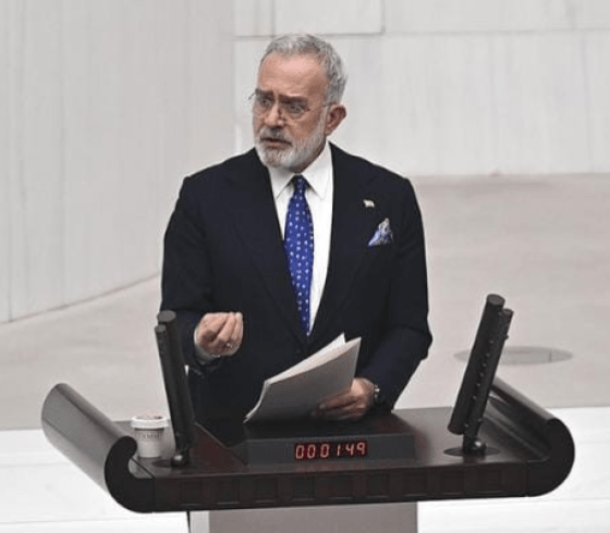 رسالة تركية جديدة حول السوريين تثير الانتباه