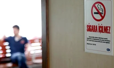 خبر سئ للمدخنين وأصحاب المحلات.. حظر جديد للتدخين