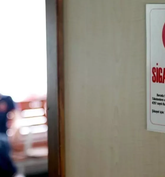 خبر سئ للمدخنين وأصحاب المحلات.. حظر جديد للتدخين