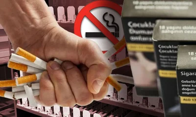 تركيا: عهد جديد في استخدام السجائر وبيعها