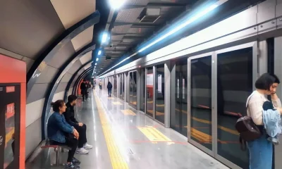 تنبيه عاجل لسكان إسطنبول: توقف خط مترو أوسكودار نهاية الأسبوع