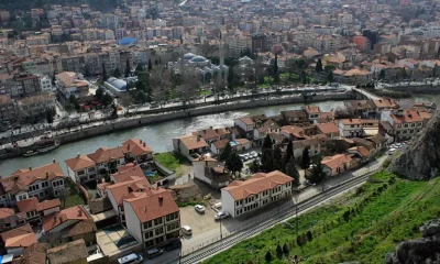 الإعلان عن المدينة الأكثر أماناً في تركيا