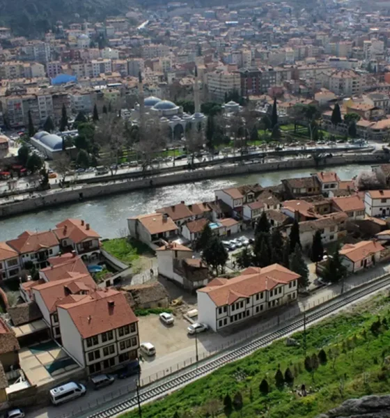 الإعلان عن المدينة الأكثر أماناً في تركيا