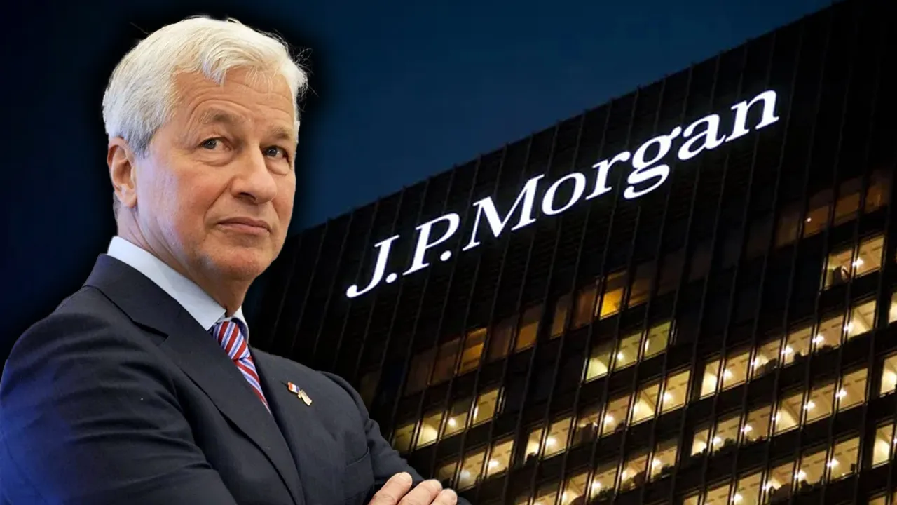 حصل على زيادة بنسبة 10%! كم يتقاضى الرئيس التنفيذي لأكبر بنك في العالم؟