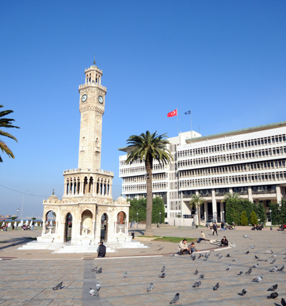 ماذا لو أُديرت تركيا بعقلية إدارة إزمير؟