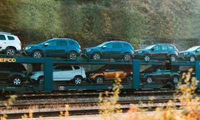 السيارات التركية تتربع على عرش الصادرات وتكتسح الأسواق الأوروبية