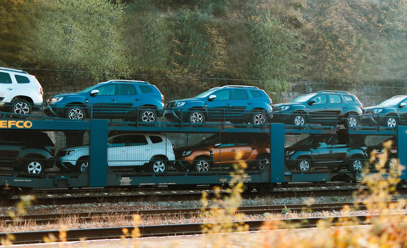 السيارات التركية تتربع على عرش الصادرات وتكتسح الأسواق الأوروبية