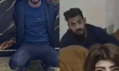 فضيحة علاء العراقي تويتر