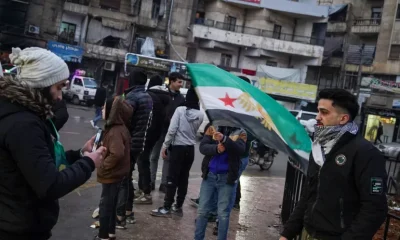 حلب تستيقظ من كابوس الحرب.. عودة تدريجية للسكان إلى "الشيخ مقصود" و"الأشرفية"