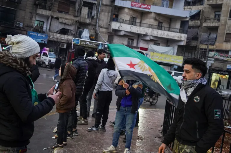 حلب تستيقظ من كابوس الحرب.. عودة تدريجية للسكان إلى "الشيخ مقصود" و"الأشرفية"