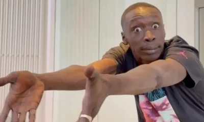 أشهر تيك توكر في العالم يبيع صورة وجهه.. بنحو مليار دولار